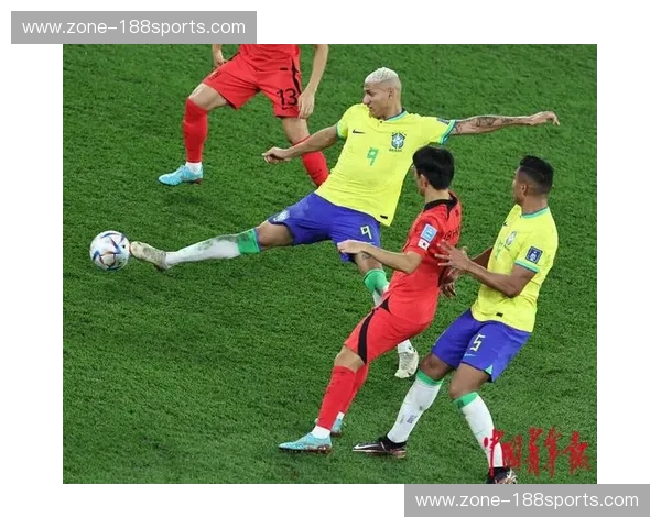 沙漠隼对决太极虎：卡塔尔vs韩国，谁才是亚洲真正的统治者？